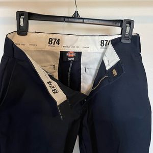 Women’s 874® Work Pants